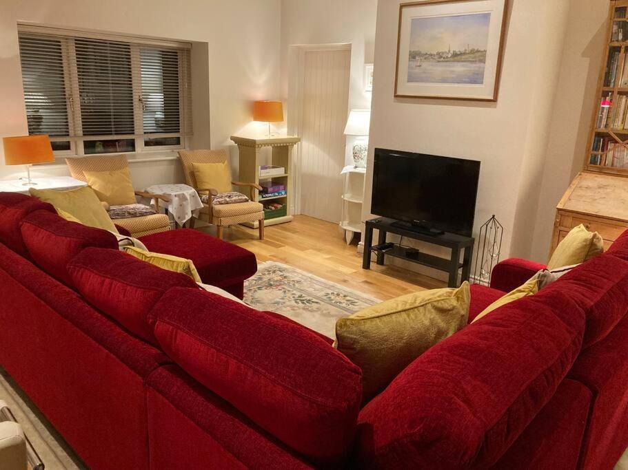 2 Quay Road, Killala. Stunning Sea Front Cottage Εξωτερικό φωτογραφία